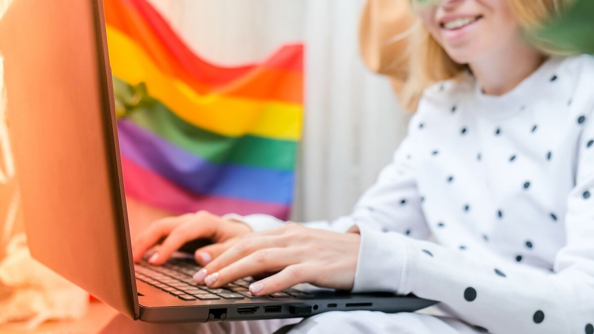 dati lgbtq