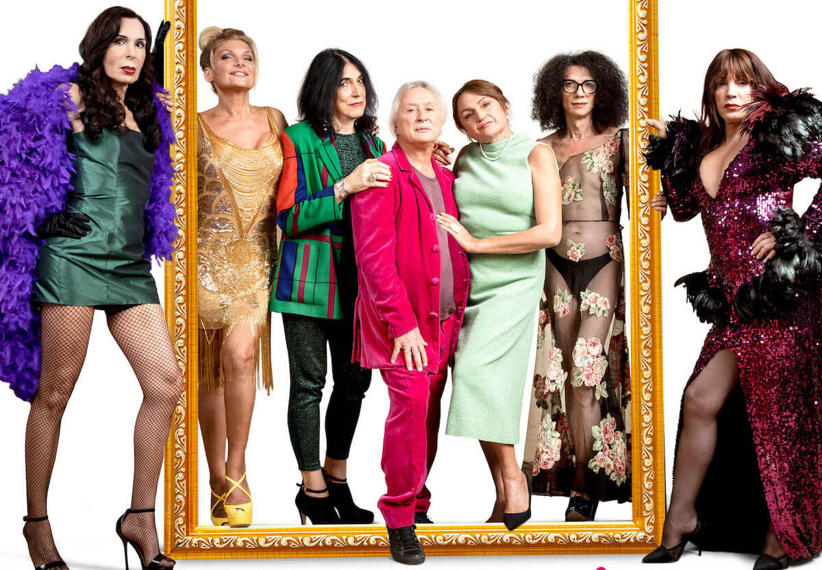 Gay.it Awards: vota il Film più amato del 2022! - Le Favolose - Gay.it