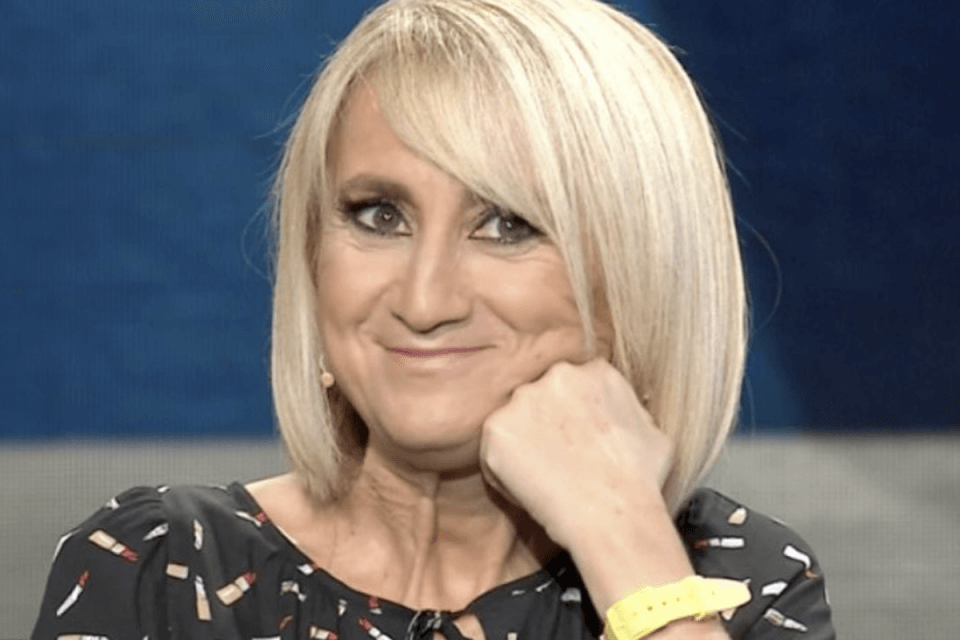 Luciana Littizzetto e il "caso" Peppa Pig: "Normalità è un bambino con due mamme" - Luciana Littizzetto - Gay.it