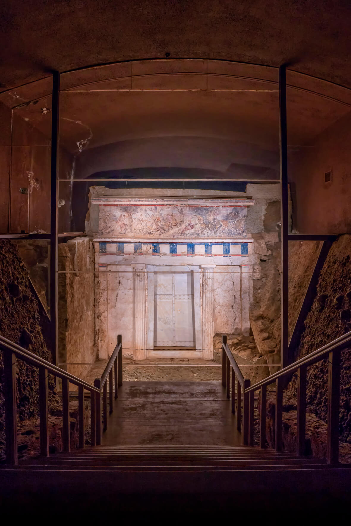 Le meraviglie della Grecia: 5 incredibili luoghi da visitare assolutamente