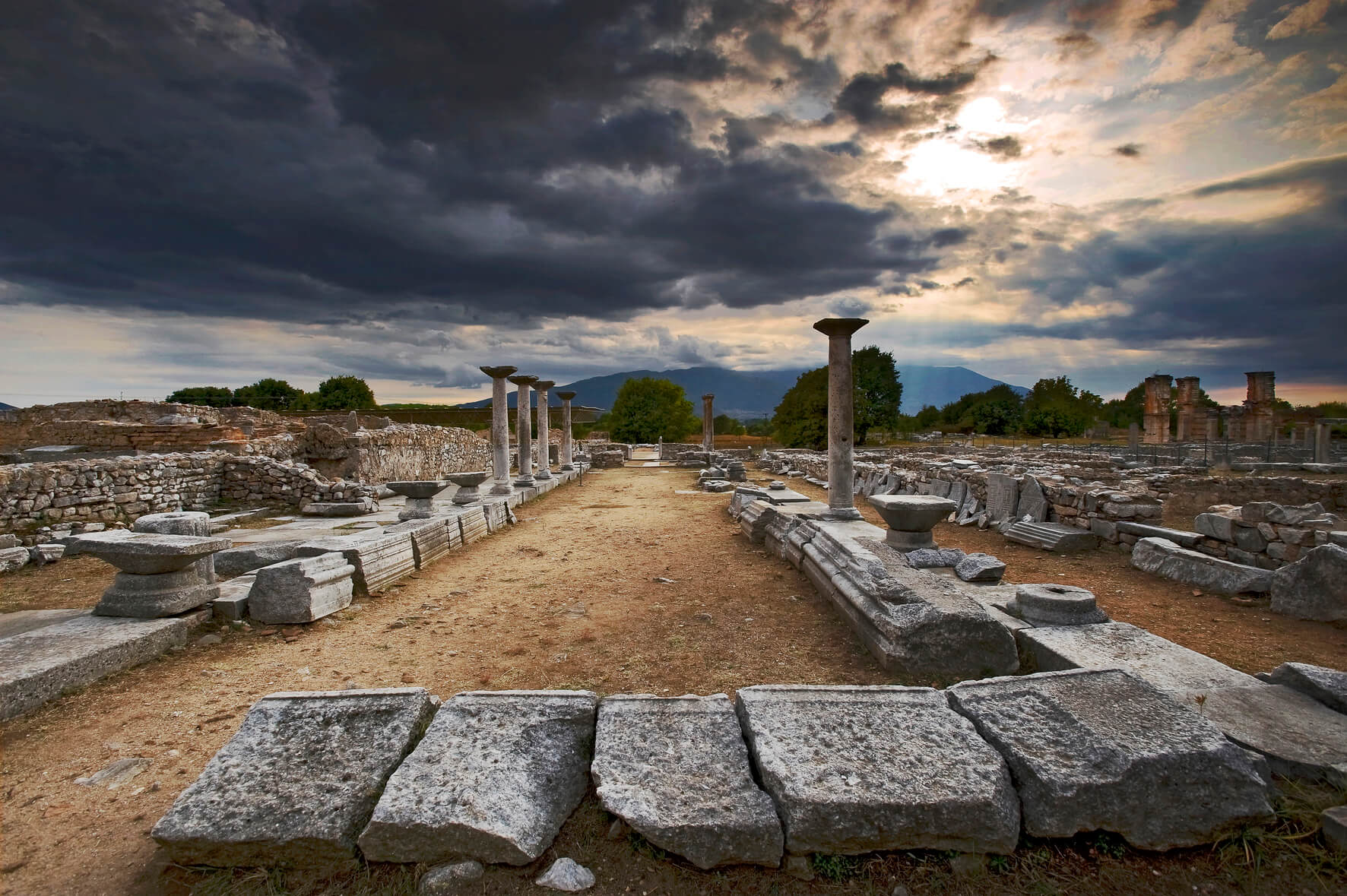 Le meraviglie della Grecia: 5 incredibili luoghi da visitare assolutamente