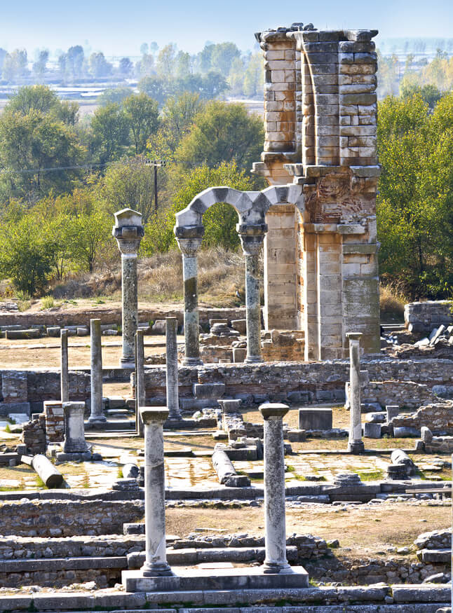 Le meraviglie della Grecia: 5 incredibili luoghi da visitare assolutamente