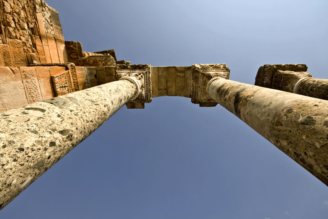 Le meraviglie della Grecia: 5 incredibili luoghi da visitare assolutamenteLe meraviglie della Grecia: 5 incredibili luoghi da visitare assolutamente