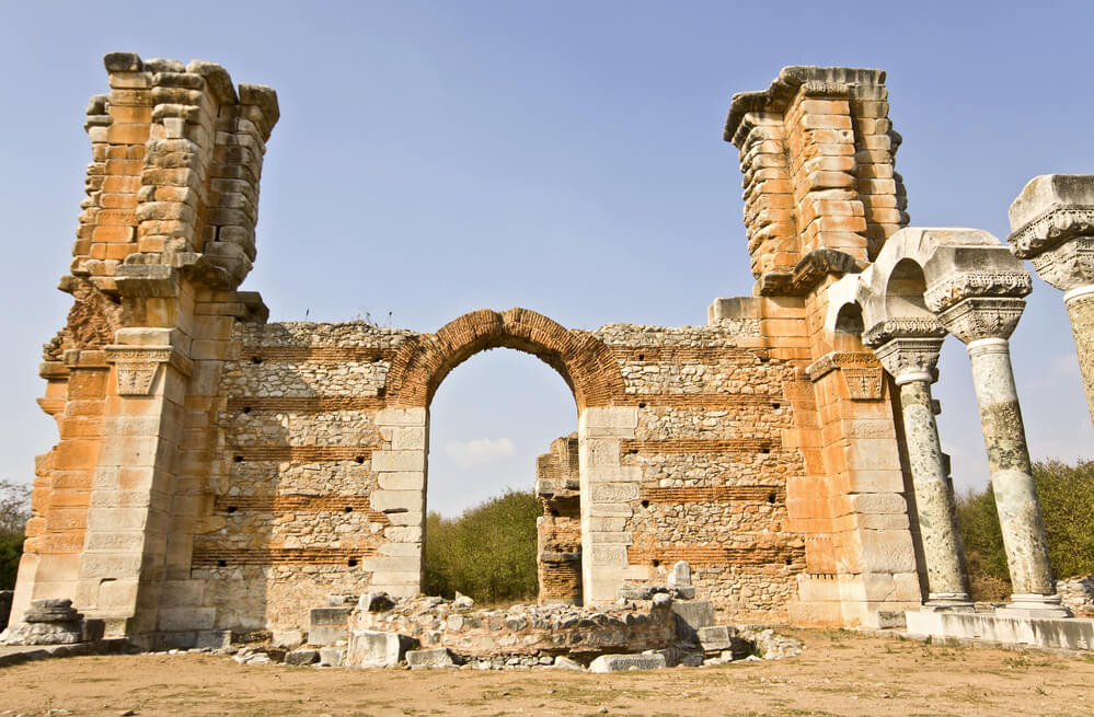 Le meraviglie della Grecia: 5 incredibili luoghi da visitare assolutamente