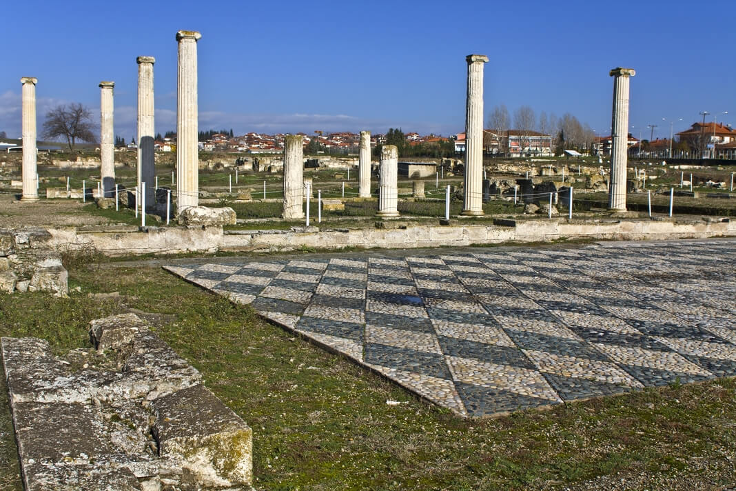 Le meraviglie della Grecia: 5 incredibili luoghi da visitare assolutamente
