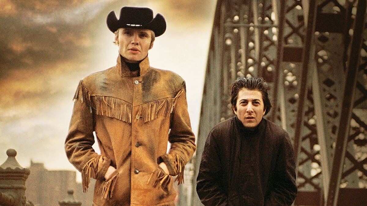Desperate Souls, Dark City and the Legend of Midnight Cowboy, recensione. Uomini queer da marciapiede - Midnight Cowboy - Gay.it