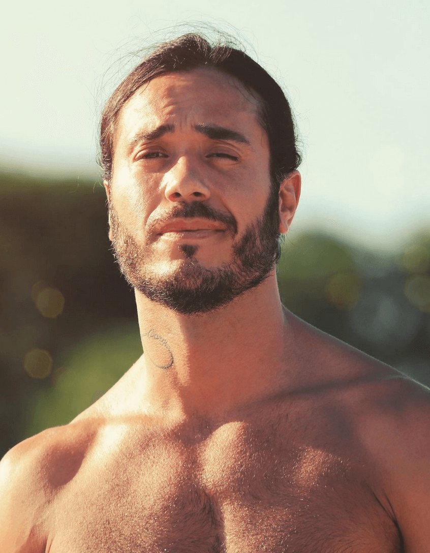 Moreno Porcu