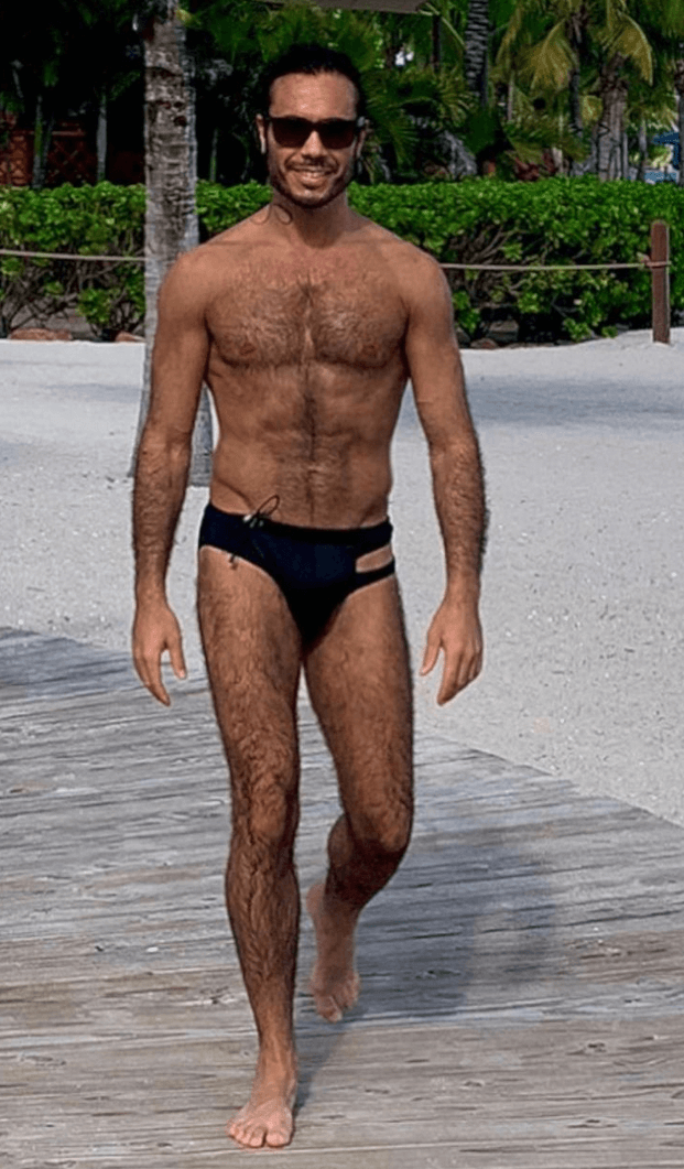 Moreno Porcu