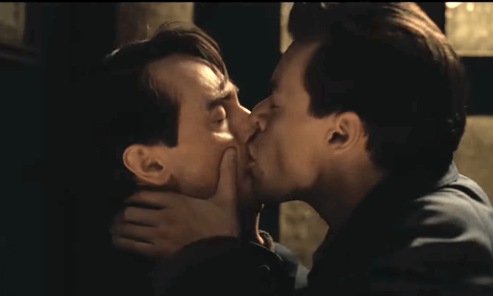 My Policeman, il full trailer italiano del film con Harry Styles bisessuale – video