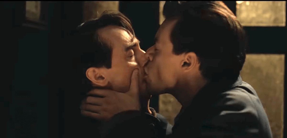 I film LGBTQIA+ della settimana 9/16 settembre tra tv generalista e streaming - My Policeman il trailer italiano - Gay.it