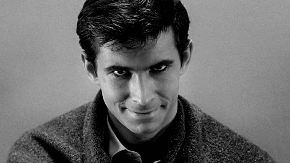 30 anni senza Anthony Perkins, bisessuale dichiarato e indimenticato Norman Bates  in Psyco