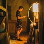 Prisma - Mattia Carrano - Thumbnail