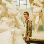 Prisma - Mattia Carrano - Thumbnail