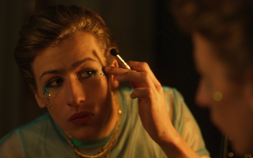 Prisma 2 si farà? Risponde Mattia Carrano, protagonista della serie Prime Video
