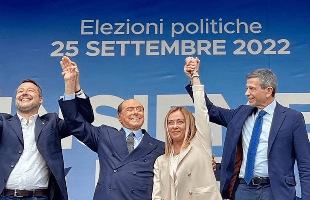 Il Governo dell'Omobitransfobia, raccolta di dichiarazioni in vista del 17 maggio - Salvini e Meloni - Gay.it
