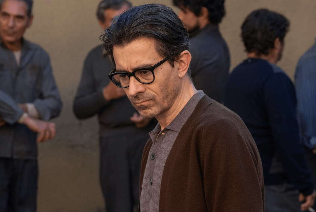 il signore delle formiche luigi lo cascio gianni amelio aldo braibanti