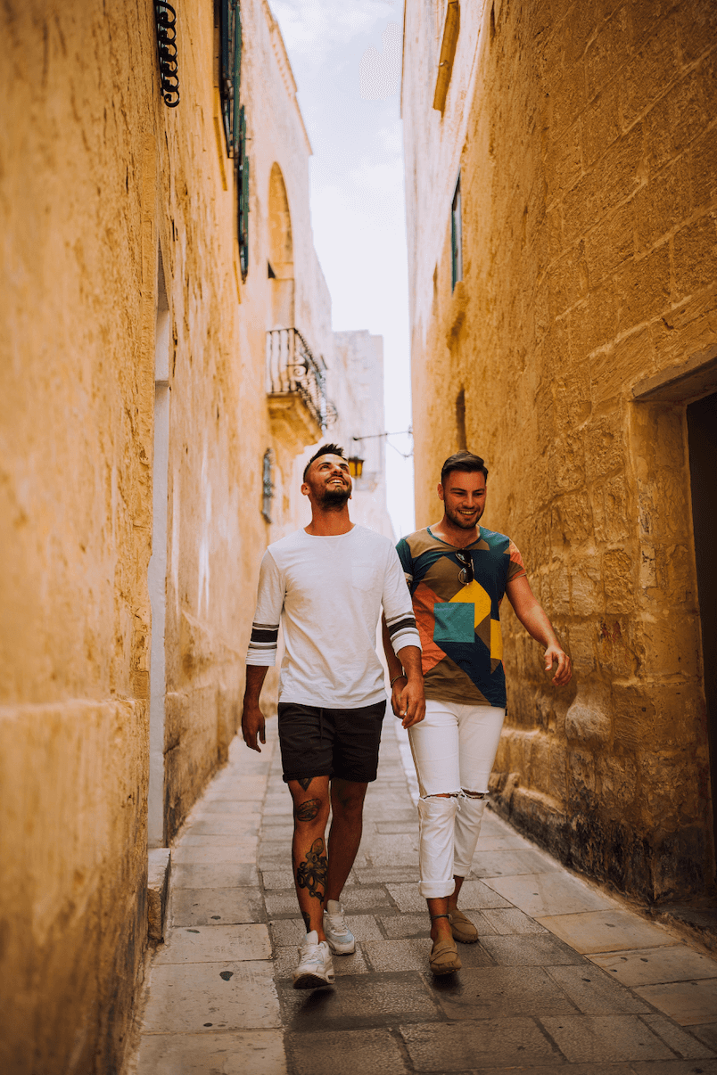 Scopri Malta: una vacanza tra splendidi paesaggi, storia e divertimento - Schermata 2022 09 30 alle 11.17.44 - Gay.it