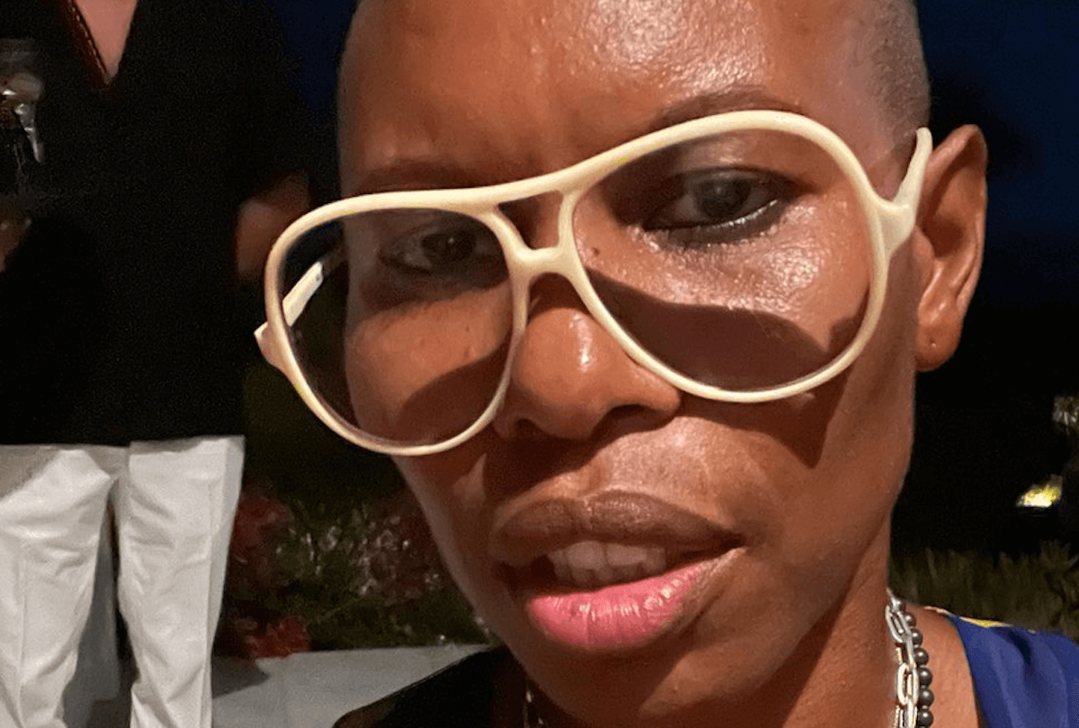 Skin degli Skunk Anansie vs. Giorgia Meloni: “L’Italia sprofonda nel fascismo”