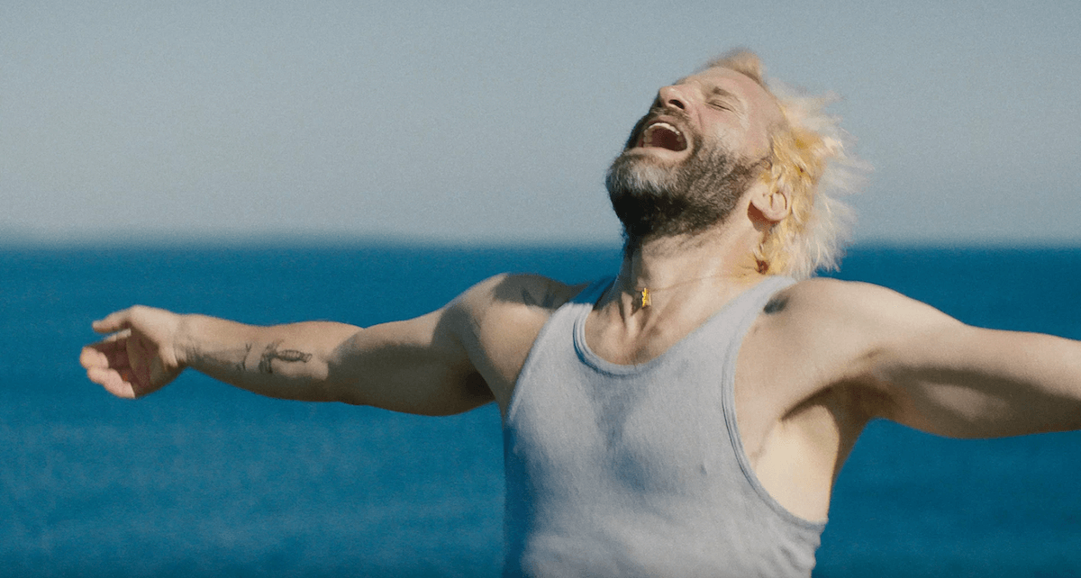 Gay.it Awards: vota il Film più amato del 2022! - Skin Deep cover - Gay.it