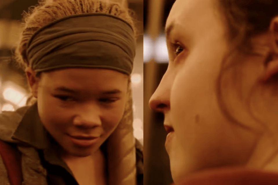The Last of Us, primo trailer della serie queer apocalittica con  Pedro Pascal e Bella Ramsey