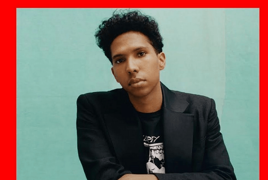 TIME100 Next 2022: i nomi dichiaratamente LGBTQ+ nell'elenco più influente di fine anno - Tyler Mitchell - Gay.it
