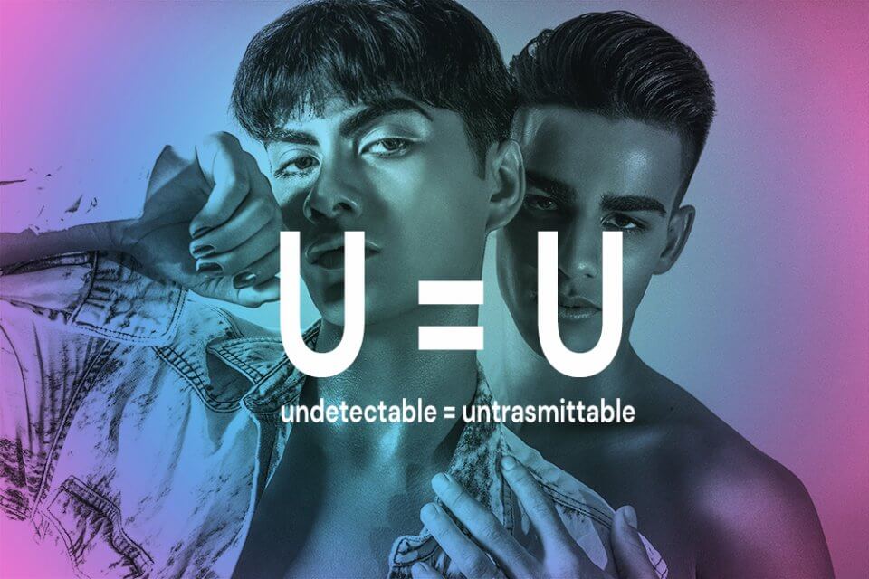 HIV e U=U, i giovani ci salveranno dallo stigma: lo studio sugli Italiani