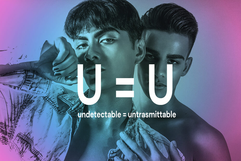 hiv U=U