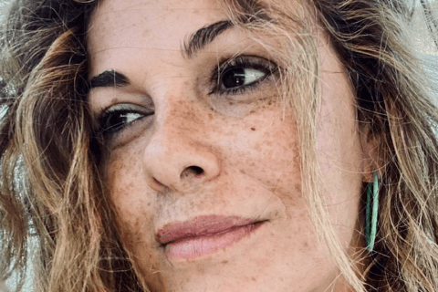 Vanessa Incontrada vs. Giorgia Meloni: "Mi fa paura, da una donna mi aspetto libertà ma fa discorsi da 1920" - Vanessa Incontrada - Gay.it