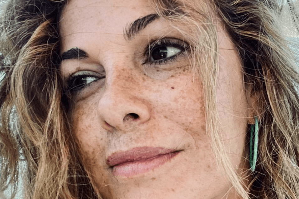Vanessa Incontrada vs. Giorgia Meloni: “Mi fa paura, da una donna mi aspetto libertà ma fa discorsi da 1920”