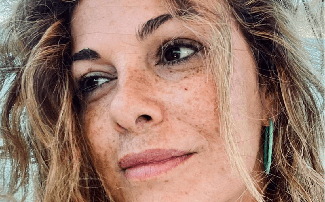 Vanessa Incontrada vs. Giorgia Meloni: “Mi fa paura, da una donna mi aspetto libertà ma fa discorsi da 1920”