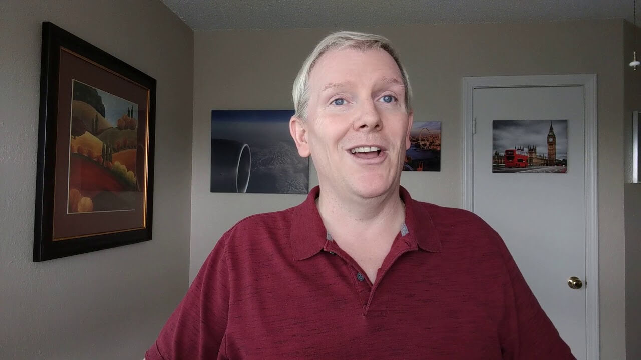 Bob McCranie intervista Gay.it