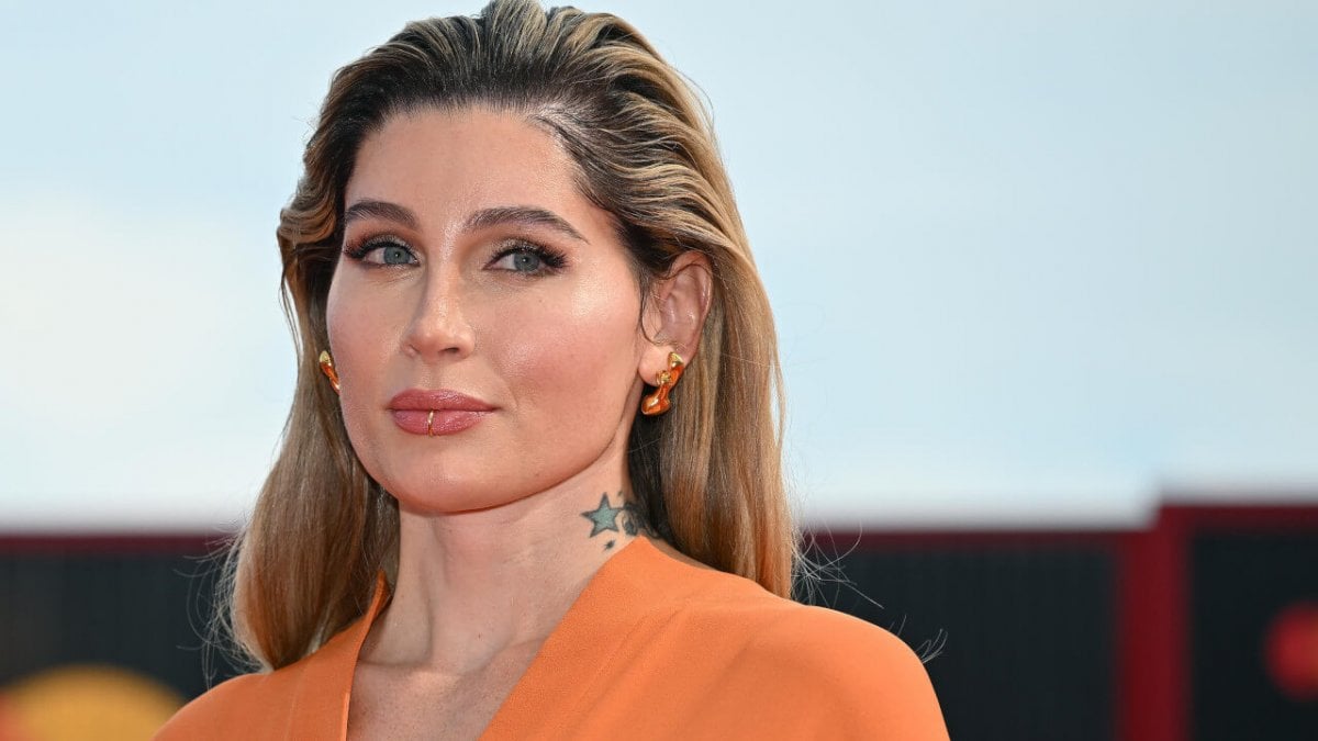 Chi è Trace Lysette, prima donna transgender in gara al Venezia Film Festival