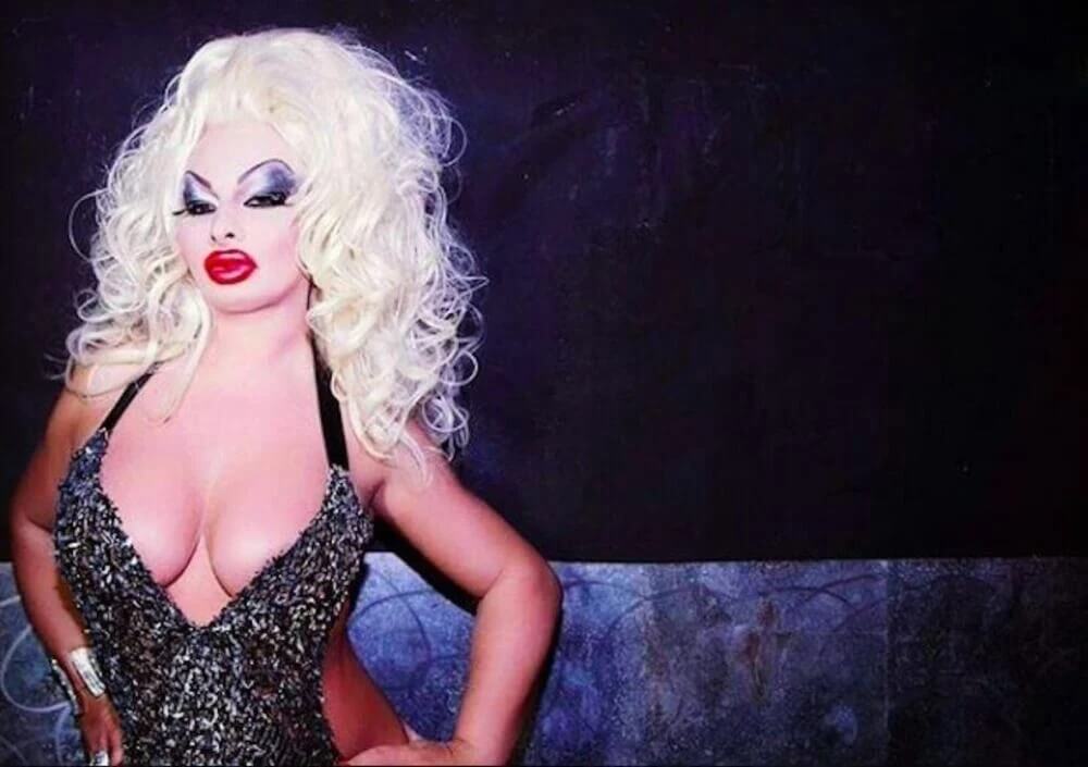 Elenoire Ferruzzi Gay.it