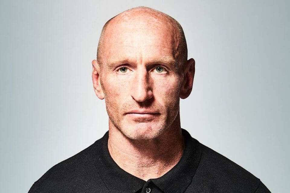 Gareth Thomas Gay.it