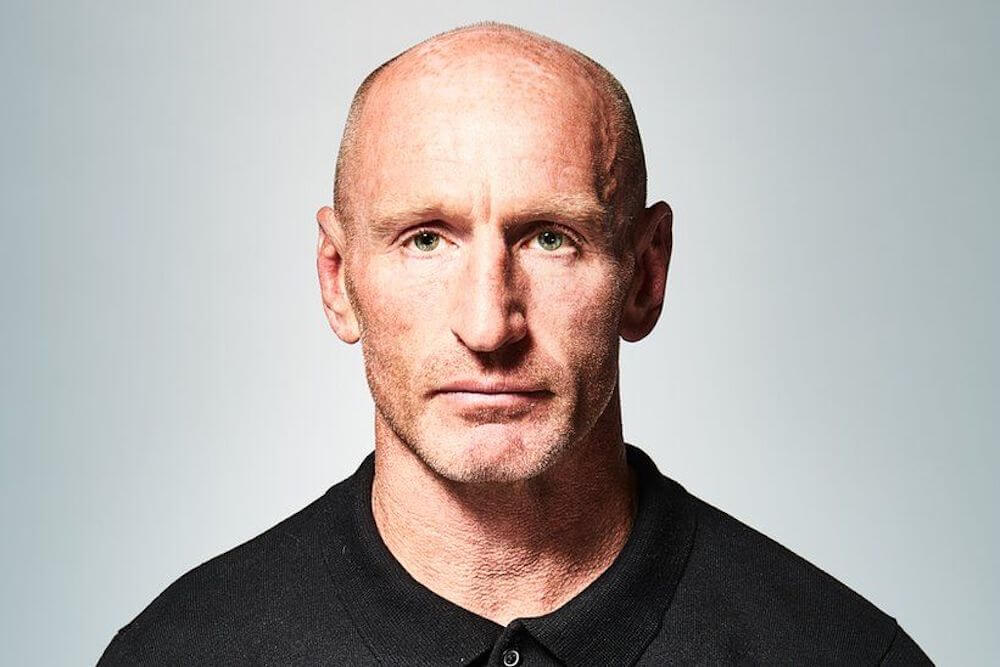 Gareth Thomas, il rugbista britannico positivo all’HIV accusato di essere “spargitore di AIDS”