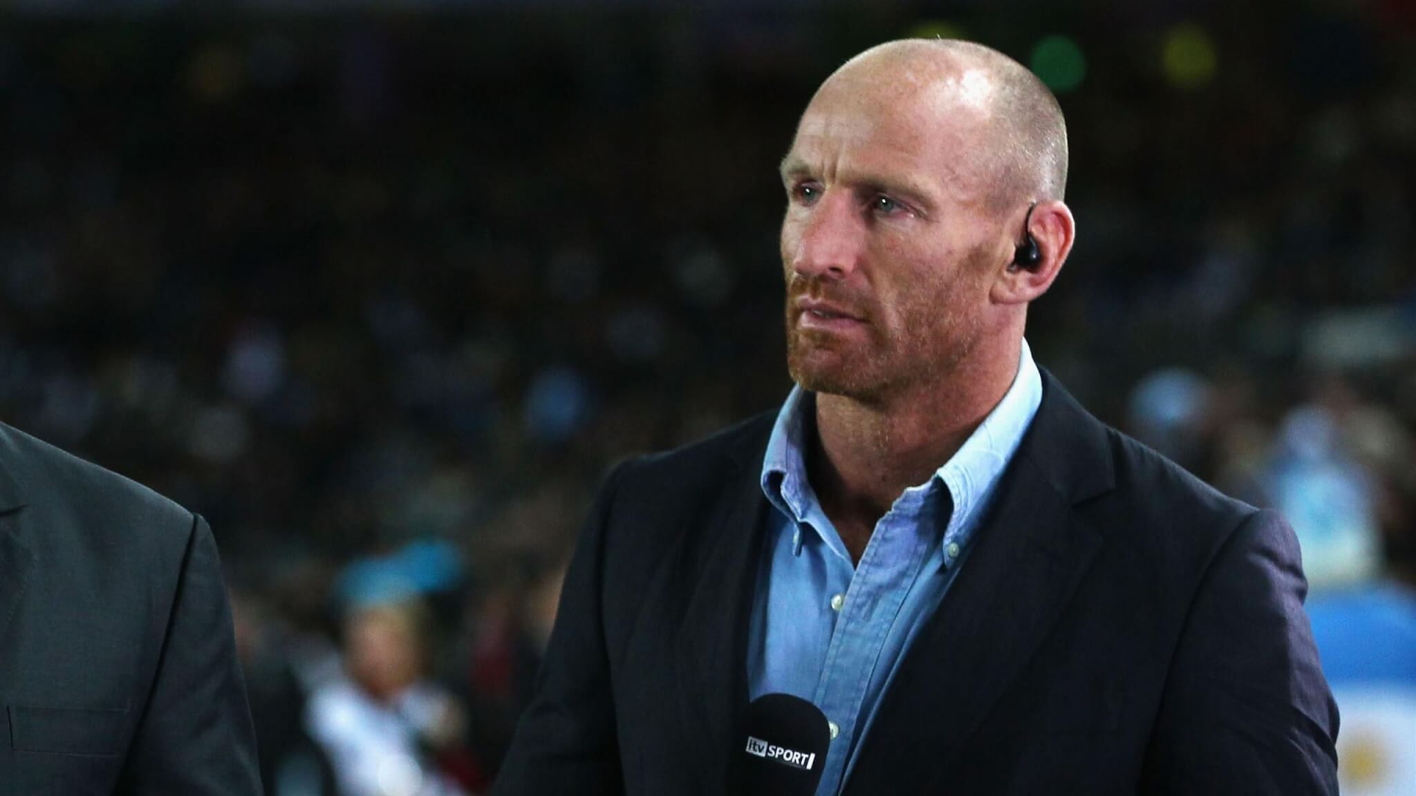 Gareth Thomas Gay.it