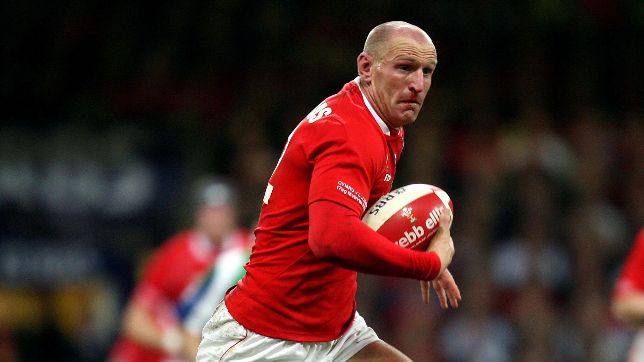 Gareth Thomas Gay.it