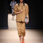 Milano Fashion Week: record di modellə trans e non binarie per Prada - Thumbnail