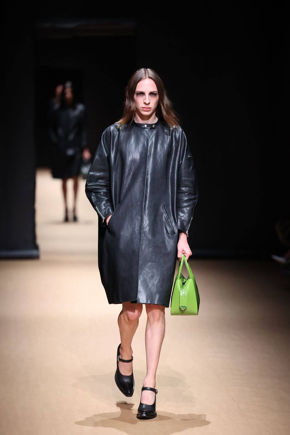 Milano Fashion Week: record di modellə trans e non binarie per Prada