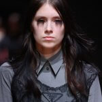 Milano Fashion Week: record di modellə trans e non binarie per Prada - Thumbnail