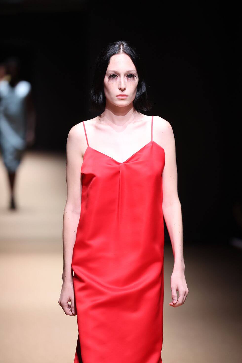 Milano Fashion Week: record di modellə trans e non binarie per Prada