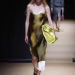 Milano Fashion Week: record di modellə trans e non binarie per Prada - Thumbnail