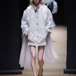 Milano Fashion Week: record di modellə trans e non binarie per Prada - Thumbnail
