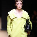 Milano Fashion Week: record di modellə trans e non binarie per Prada - Thumbnail