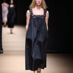 Milano Fashion Week: record di modellə trans e non binarie per Prada - Thumbnail