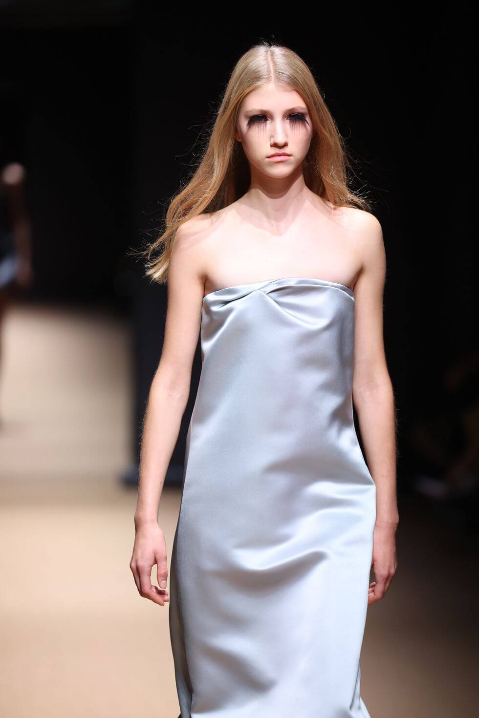 Milano Fashion Week: record di modellə trans e non binarie per Prada