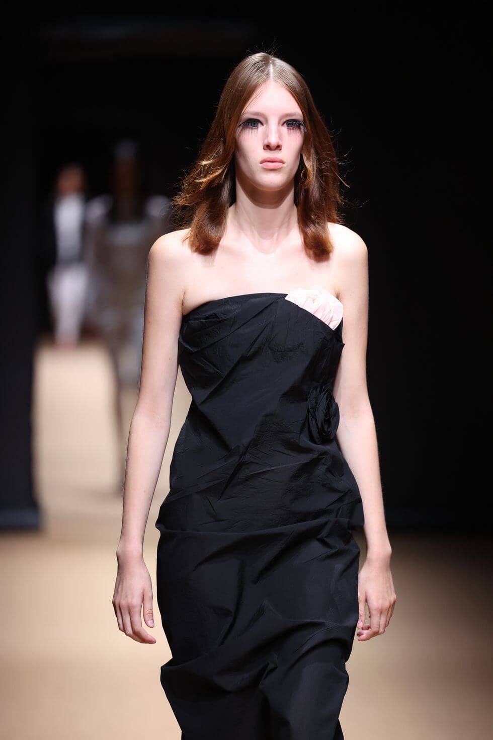 Milano Fashion Week: record di modellə trans e non binarie per Prada