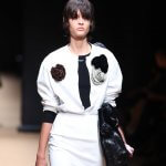 Milano Fashion Week: record di modellə trans e non binarie per Prada - Thumbnail