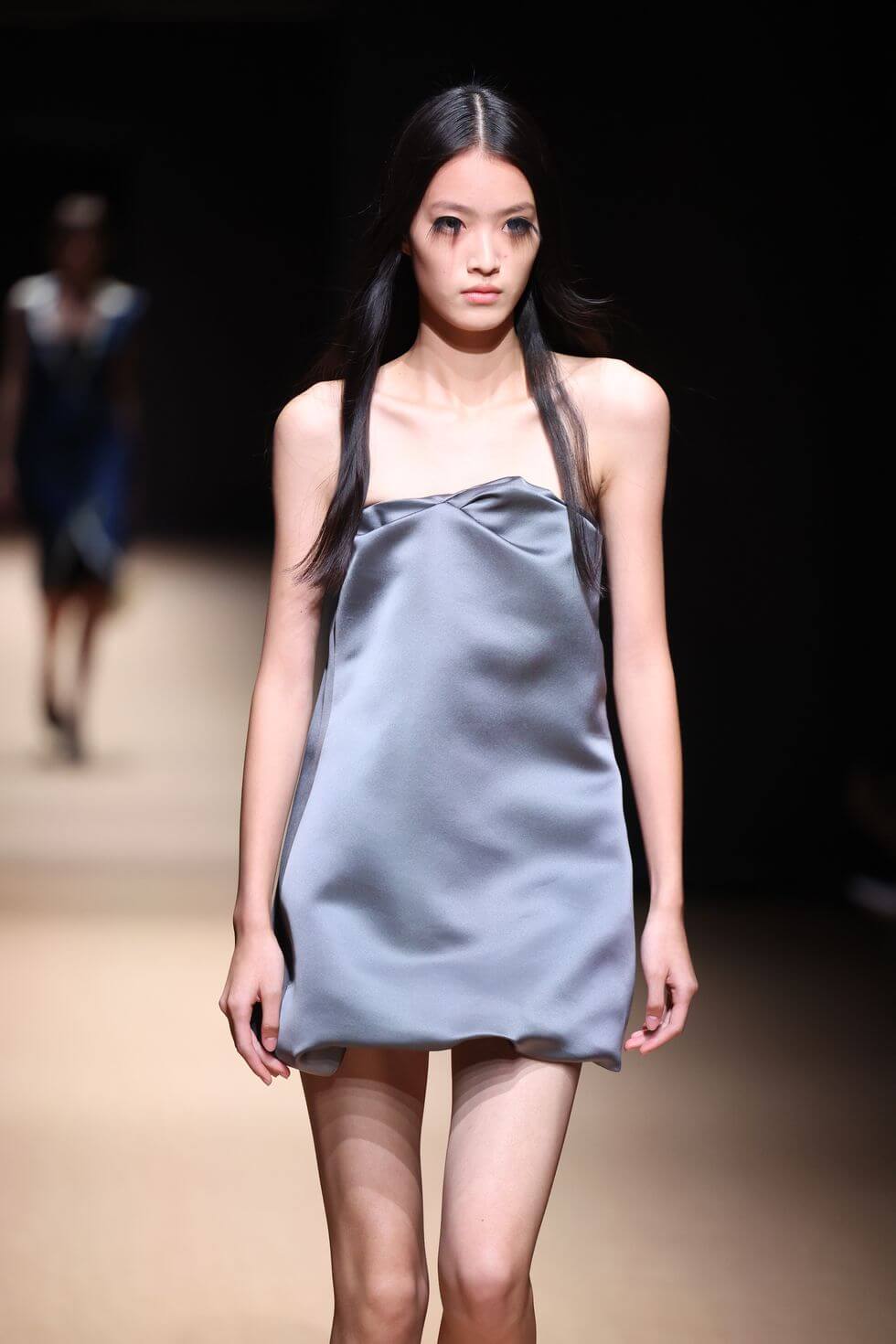 Milano Fashion Week: record di modellə trans e non binarie per Prada