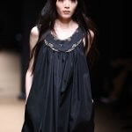 Milano Fashion Week: record di modellə trans e non binarie per Prada - Thumbnail
